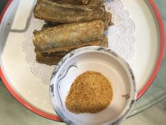 -大胡同天津菜·海肠捞饭·津门皮皮虾锅贴一绝(西姜井店)