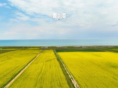 -青海湖国家重点风景名胜区