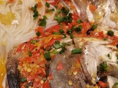 -费大厨辣椒炒肉(万家丽一店)