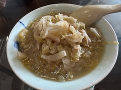 -中国马镇·满族八大碗(美食街店)