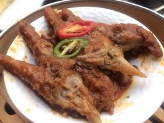 凤爪-亢龙太子酒轩(东湖店)