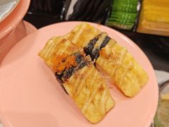 -争鲜回转寿司(朝北大悦城店)