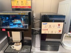 -菲滋意式休闲餐厅(北仑银泰城店)
