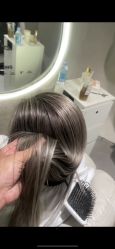 -3AM·S HAIR SALON烫发染发接发