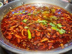 -小饕荟雅安贡椒鱼鲜馆(广福桥店)