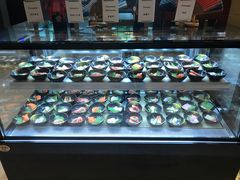 -新发展亚太JW万豪酒店·福苑咖啡厅
