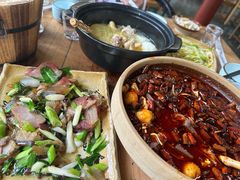 -青城甲(青城山店)