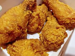 -德克士(砂之船奥特莱斯店)