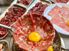-张哞哞·鲜切牛肉自助火锅(高德置地店)
