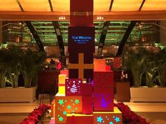 -威斯汀舞台餐厅