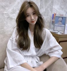 点击看大图 -那茉 Hair Salon