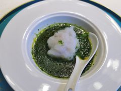 苕菜狮子头-松云泽