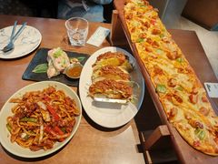 -魏客咖啡(中铁中心店)