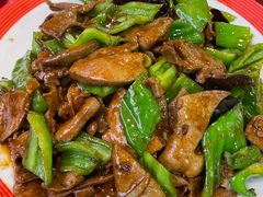 -闯关东东北农家菜(崂山石老人店)