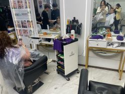 -臻艾Hair Salon