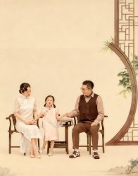 -小木马国际儿童摄影