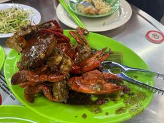 -明记烧鱼美味店