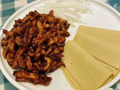 -紫光园(劲松店)