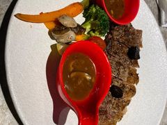 -Gray Whale 灰鲸餐厅(北美N1店)