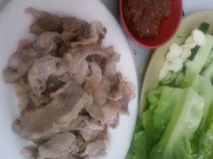android_upload_pic-韩聚园韩国料理(文灶店)