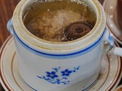 -黄祥华养生堂·炖汤·营养蒸饭(岭南天地店)