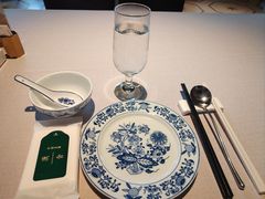 -漢舍中国菜馆(889广场店)