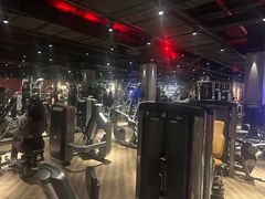 -威尔仕健身(杭州万象城店)