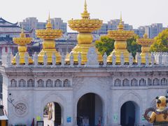 -上海东林寺(金山区)