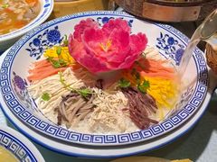 -老雒阳面馆·水席·洛阳菜(王城路店)