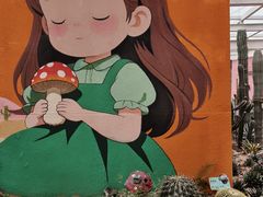 -正佳雨林生态植物园