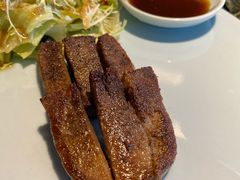 -炙柒Sekinana·精致料理 烧鸟·铁板烧(海上世界店)