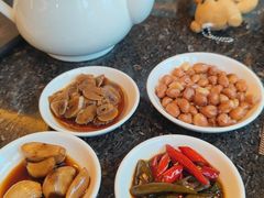 -中国厨房/台湾牛肉面