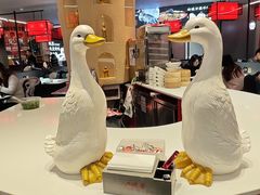 -大碗居·烤鸭·鱼头泡饼(天坛东门店)