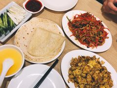 -姥家春饼店(漳州二路店)