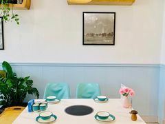 -阿鹏故事野生菌火锅(古城店)