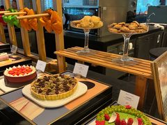 -圣丰索菲特·2 On 988 Café 自助餐厅