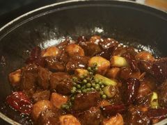 -新荣记(西溪湿地店)