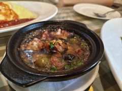 -BISTROFIORE美伊娜(伊犁南路店)