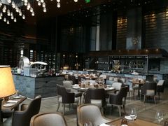 大堂-四季酒店·行政酒廊