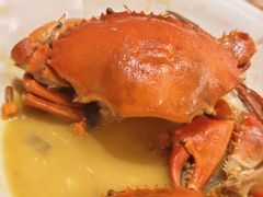 -华盛丰温州大排档(东三环南路店)