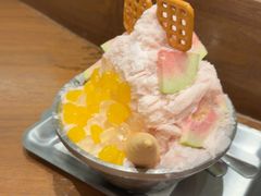 -糖糖屋•糖水•雪花冰店(时尚天河店)