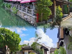 -巡塘古镇