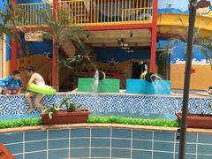 -汉唐水世界温泉洗浴水乐园
