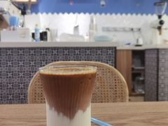 -OZ cafe(南昌路店)