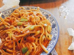 -二宽中国兰州拉面(幸福城店)