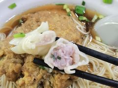 -绿杨馄饨店(上塘街店)