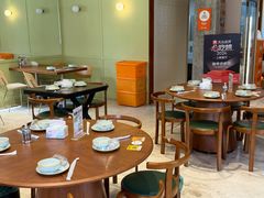 -御香农家菜(莫干山庾村店)