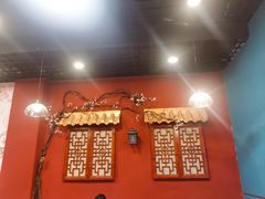 -李大牛和刘大力手作甜品(凯德店)