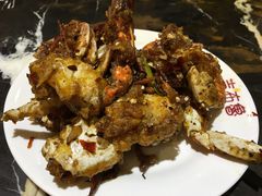 -吉布鲁牛排海鲜自助(巴南万达广场店)