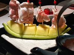 -花潮料理艺食馆(成都万象城店)